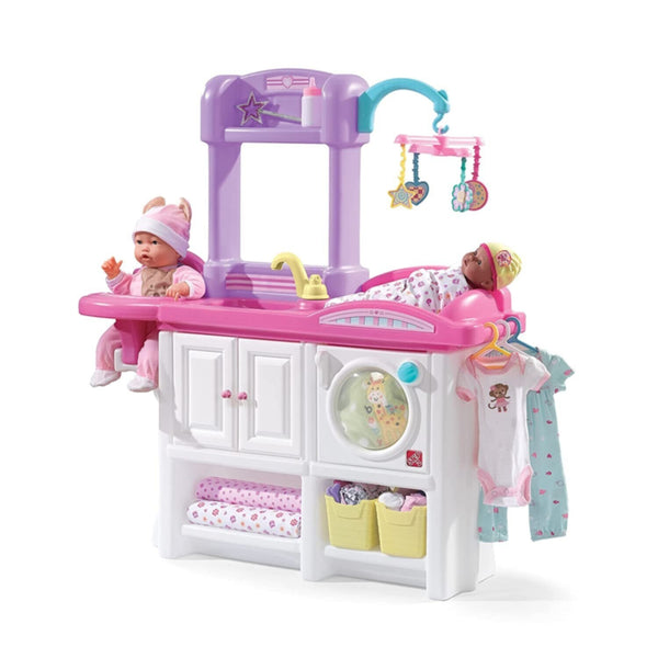 Step2 | Love & Care Deluxe Nursery | STP847100