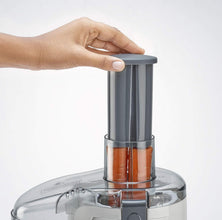 BLACK+DECKER | Juice Extractor 250W | JE250-B5