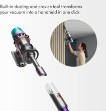 DYSON | Gen5 Detect Cordless Vacuum Cleaner | 447038-01