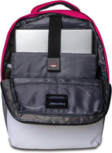 PANTONE | XL Laptop Backpack Pink 15.6