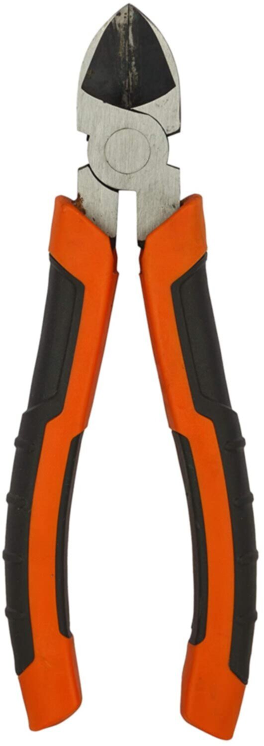 BLACK+DECKER | 180Mm Diagonal Cutting Pliers | BDHT81585