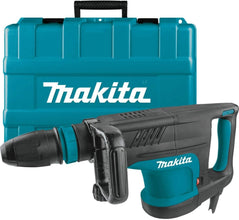 MAKITA | 20 lb Demolition Hammer Accepts SDSâ€‘MAX bits | HM-1203C