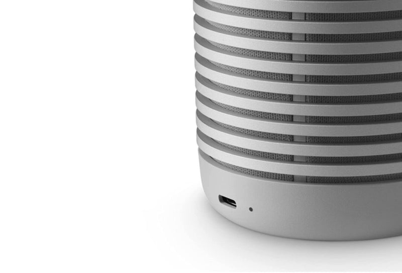 B&O | BEOSOUND EXPLORE Waterproof Outdoor Speaker Grey Mist | TE0170190