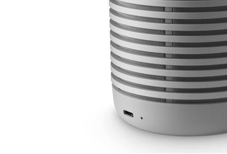 B&O | BEOSOUND EXPLORE Waterproof Outdoor Speaker Grey Mist | TE0170190