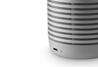 B&O | BEOSOUND EXPLORE Waterproof Outdoor Speaker Grey Mist | TE0170190