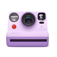 POLAROID | Now 2nd Generation I Type Instant Film Camera Purple