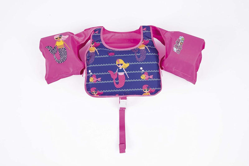 BESTWAY | Swim Safe Swim Pal Boys/Girls Assorted |  BES115TOY01073