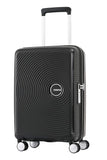 AMERICAN TOURISTER | Curio Spinner Travel Bag Black | GAT104LUG03931