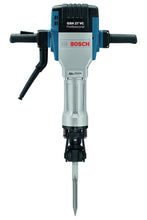 BOSCH | Professional Breaker with 28 MM Toolholder Vibration Control | GSH 27 VC