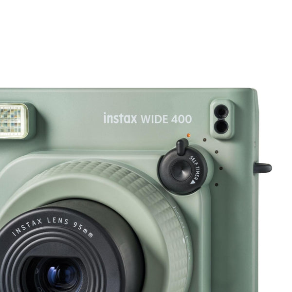 FUJIFILM | Instax Wide 400 Instant Film Camera | MFFPIINCAW400