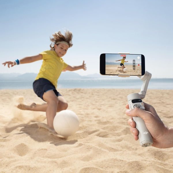 DJI | Osmo Mobile 7 Gimbal Stabilizer