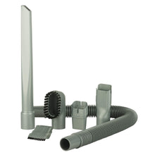 BLACK + DECKER | 12VDC EPP Auto Handheld Vacuum Cleaner with Accessory Kit | NV1210AV-B5