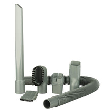 BLACK + DECKER | 12VDC EPP Auto Handheld Vacuum Cleaner with Accessory Kit | NV1210AV-B5