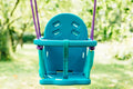 PLUM | 2 in 1 Metal Swing Set | 22100AB82