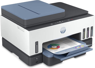 HP | Smart Tank 795 All-in-One Inkjet Printer Print, Copy and Scan | 28B96A