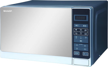 SHARP | Microwave Oven 20L | R20MTS