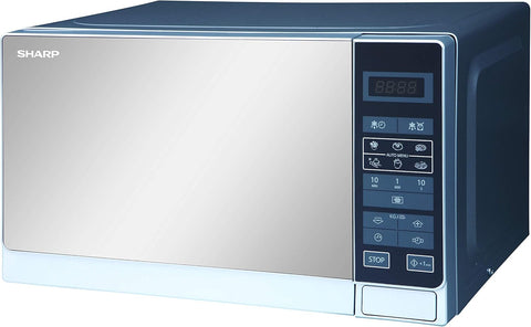 SHARP | Microwave Oven 20L | R20MTS