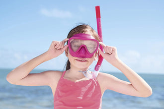 BESTWAY | Essential Lil' Glider Set 46x17.5x8.5cm | BES115TOY01063