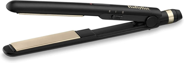 BABYLISS | Travel Hair Straightener Ceramic Straight 230 | ST 089 SDE