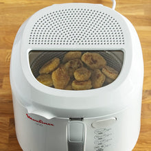 MOULINEX |Uno Deep Fryer 1Kg 1470W 1Kg | AF203127