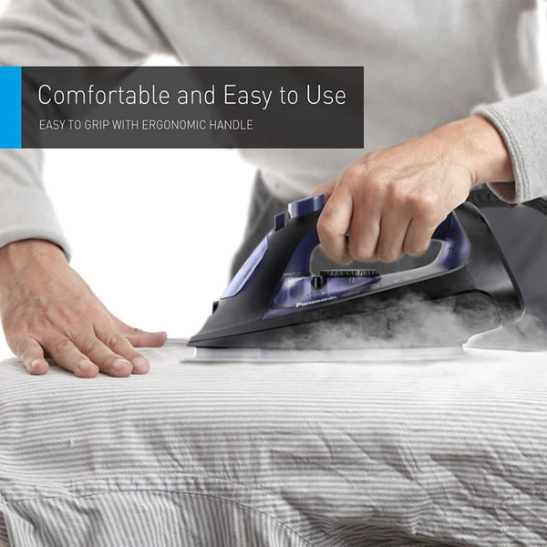 PANASONIC | Steam Iron 2400W | NI JU 700
