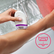 PHILIPS | Satinelle Essential Corded Compact Epilator | BRE225/01