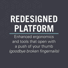 LEATHERMAN | Multi Tool | Free P4
