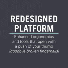 LEATHERMAN | Multi Tool | Free P4