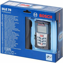 BOSCH | Professional Range Finder | DLE 70