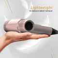 WAHL | Vanquish Rose Gold Hair Dryer | 4321-0371