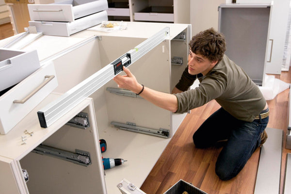 BOSCH | Professional Digital Inclinometer | DNM 120 L