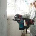 MAKITA | Combination Hammer 28mm | HR2810