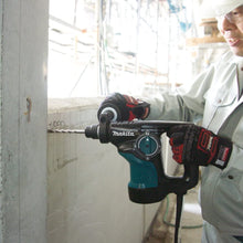MAKITA | Combination Hammer 28mm | HR2810