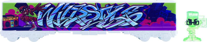 ALPHA | Subway Surfer Car Styler Fresh | 650603