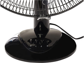 BLACK + DECKER | Desk Fan 16