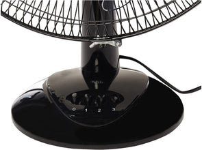 BLACK + DECKER | Desk Fan 16