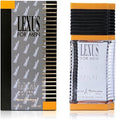 CHRISTINE DARVIN | Lexus Men Eau De Toilette for Men 100 | 3243653433093