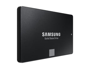 SAMSUNG | SSD 860 EVO SATA III 2.5 inch 250 GB | MZ-76E250BW