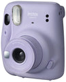 FUJIFILM INSTAX | Mini 11 Instant Camera Lilac Purple | MFFPIINCM11PP