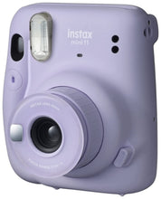 FUJIFILM INSTAX | Mini 11 Instant Camera Lilac Purple | MFFPIINCM11PP