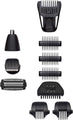BABYLISS | 11 in 1 WaterProof Carbon Titanium Multi Trimmer | MT860SDE