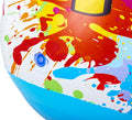 BESTWAY | Inflatable Bop Bag For Kids Comic Punching Bag | BES115TOY01831