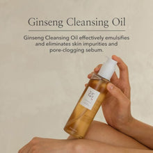 BEAUTY OF JOSEON | Ginseng Cleansing Oil