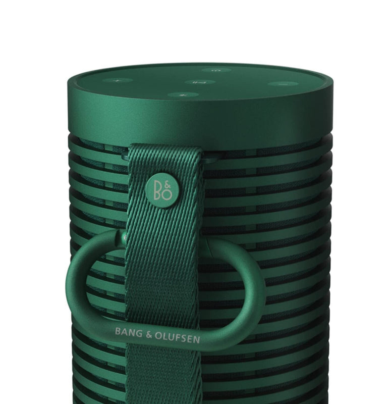 B&O | BEOSOUND EXPLORE Waterproof Outdoor Speaker Green | TE0167551