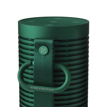 B&O | BEOSOUND EXPLORE Waterproof Outdoor Speaker Green | TE0167551