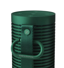 B&O | BEOSOUND EXPLORE Waterproof Outdoor Speaker Green | TE0167551