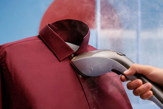 PHILIPS | All-in-One 8000 Series Garment Steamer 2020-2400W | GC628/86