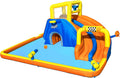 BESTWAY | H2OGO! Super Speedway Mega Water Park 18'1