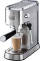 BLACK+DECKER | Espresso Coffee Machine 1450W | ECM150-B5
