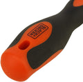 BLACK+DECKER | Standard Screwdriver 5 X 100Mm | BDHT62298